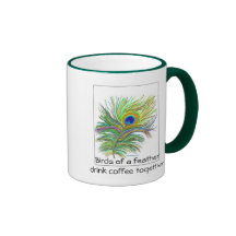 433130555v1_480x480_Front, Birds of a Feather d… Taza