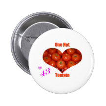 43 un tomate caliente pin