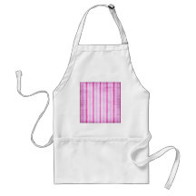 449_lilies-paper-stripes CARAMELO BLANCO ROSADO CA Delantal