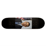 44 Barack Obama Tabla De Patinar