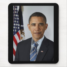 44 Barack Obama Tapetes De Ratones