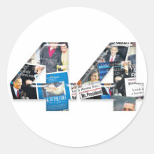 44: Collage del periódico de la inauguración de Ob Etiquetas