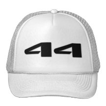 44 GORRA