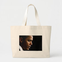 44.o Presidente Barack Obama Bolsas