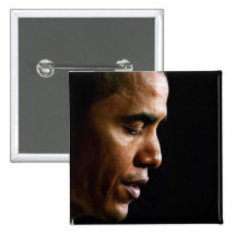 44.o Presidente Barack Obama Pins