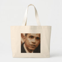 44.o Presidente de los E.E.U.U., Barack Obama Bolsa