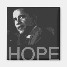 44.o Presidente de los E.E.U.U., Barack Obama Imanes Para Frigoríficos