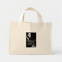 44.o Presidente de los E.E.U.U. Bolsa