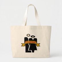 45.o Regalos del aniversario de boda Bolsas
