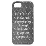 4:13 de Phil: caso del compañero del caso del iPho iPhone 5 Case-Mate Cárcasas