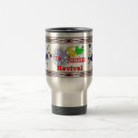 4 de julio taza de café