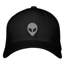 4 extranjeros bordaron el gorra gorra bordada