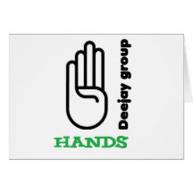 4 Hands Cartao