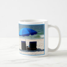 4 sillas 2 paraguas taza