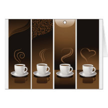 4CupsCoffee Felicitaciones