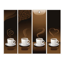 4CupsCoffee Postales