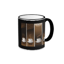 4CupsCoffee Tazas