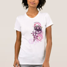 4gIV Camisetas