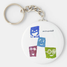 4Smiles キーチェーン