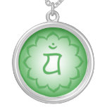 4to Chakra - Anahata Joyería