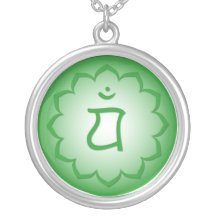 4to Chakra - Anahata Joyería