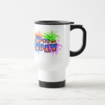4to De la taza del viaje de los fuegos artificiale