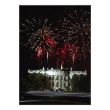 4to de los fuegos artificiales de julio sobre la C Anuncios Personalizados