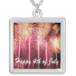 4to feliz del collar de julio