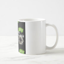 4to glorioso taza de café