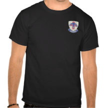 501o PIR + Camisetas aerotransportadas de las alas