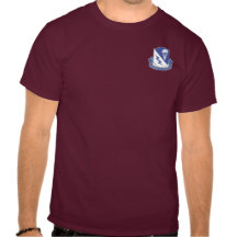 507o PIR + Camisetas aerotransportadas de las alas