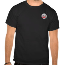 508o Remiendo del bolsillo de PIR + Camisetas aero