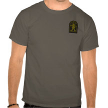 509o PIR + Camisetas aerotransportadas de las alas