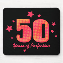 50 años de perfección tapetes de ratones