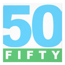 50.as CINCUENTA invitaciones INTRÉPIDAS de la fies Anuncios
