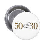 50 es los nuevos 30 pins