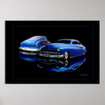50 Merc resumido Poster