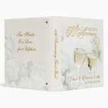 50.o aniversario - libro de visitas personalizado
