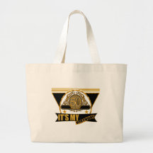 50.o Bolso del cumpleaños Bolsa
