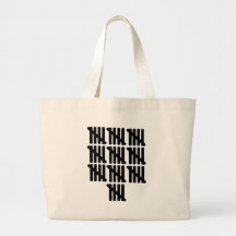 50.o cumpleaños bolsa