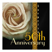 50.o Invitación del aniversario de la SORPRESA - O