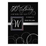 50.o Invitaciones de la fiesta de cumpleaños - mon Anuncios Personalizados