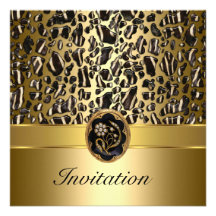 50.o Joya poner crema negra salvaje 3 del oro del  Anuncio