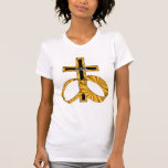 50.o Regalos del aniversario de boda Camisetas