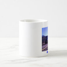 50crew, carbón de Haulin Taza