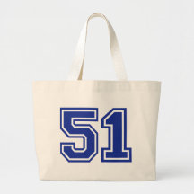 51 - número bolsa