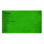 5450 DEPORTES PONEN VERDE EL PAPEL PINTADO DIGITAL TARJETAS PERSONALES