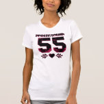 #55 CAMISETAS