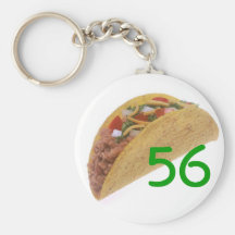 56 Tacos Llavero