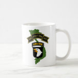 58.o Taza de café del pelotón 101ID del perro del 